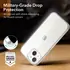 ESR ZERO Case, f�r APPLE iPhone 15, transparent, Abbildung 4