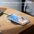 ESR ZERO Case, f�r APPLE iPhone 15, transparent, Abbildung 7