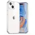 ESR ZERO Case, f�r APPLE iPhone 15, transparent, Abbildung 8