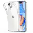 ESR ZERO Case, f�r APPLE iPhone 15, transparent