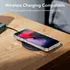 ESR ZERO Case, f�r APPLE iPhone 15 Pro, transparent, Abbildung 7