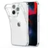 ESR ZERO Case, f�r APPLE iPhone 15 Pro, transparent