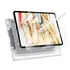 ESR Paper Feel Schutzfolie f�r APPLE iPad Pro 11 (2024), 2 St�ck, Abbildung 1