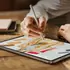 ESR Paper Feel Schutzfolie f�r APPLE iPad Pro 11 (2024), 2 St�ck, Abbildung 2