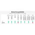 ESR Geo Digital magnetischer, aktiver Stylus / Bedienstift passend f�r APPLE iPad Pro 11 (2025), mit Find My Funktion, Abbildung 8