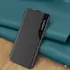emMobi View Case Bookstyle f�r SAMSUNG Galaxy S25 Ultra 5G, Black, Abbildung 2