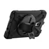 Eiger Peak 500m Case f�r SAMSUNG Galaxy Tab Active 3, Black, Abbildung 2