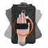 Eiger Peak 500m Case f�r SAMSUNG Galaxy Tab Active 3, Black, Abbildung 3