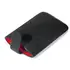 Titan SlimCase Black f�r ZTE Kis 3 , mit Ausziehlasche, Abbildung 3