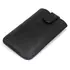 Titan SlimCase Black f�r ZTE Kis 3 , mit Ausziehlasche