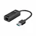 Goobay USB-A 3.0 Multiport Adapter auf Ethernet (RJ45)