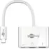 Goobay USB-C Multiport Adapter auf HDMI + USB-A 3.0