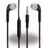 GH59-15064A Headset In-Ear STEREO, Black f�r SAMSUNG Galaxy XCover 6 Pro, EHS64AS