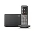 Gigaset CL660 mit Basis, Anthrazit, Abbildung 1