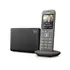 Gigaset CL660 mit Basis, Anthrazit, Abbildung 2