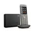 Gigaset CL660 mit Basis, Anthrazit