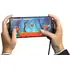 Goobay Daten- / Ladekabel USB-A auf USB-C 90� gewinkelt f�r HUAWEI Mate X7, 2m, Textilummantelung, Black, Abbildung 5