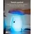Goobay LED Nachtlicht Eisb�r, aus weichem Silikon, Abbildung 8