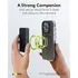 Goobay MagSafe kompatible Powerbank f�r APPLE iPhone 17, 10000 mAh, bis 20W, 1x USB-C, Abbildung 3