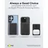 Goobay MagSafe kompatible Powerbank f�r APPLE iPhone 17, 10000 mAh, bis 20W, 1x USB-C, Abbildung 5