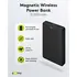 Goobay MagSafe kompatible Powerbank f�r APPLE iPhone 17, 10000 mAh, bis 20W, 1x USB-C, Abbildung 7