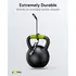Goobay 2in1 Daten- / Ladekabel USB-C f�r HUAWEI Mate X7, 2m, Textilummantelung, Grey, Abbildung 4