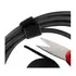 Goobay Kabelmanagement / Klettband-Rolle 1m, Abbildung 1