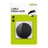 Goobay Kabelmanagement / Klettband-Rolle 1m, Abbildung 2