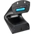 Goobay LED Solar-Wandleuchte 4W, mit Bewegungsmelder, f�r Innen + Au�en (IP65), Black, Abbildung 9