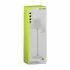 Goobay LED Tischleuchte, mit Touch-Steuerung, warmwei� (3000 K) 170 lm, stufenlos dimmbar, H�he: 37cm, white, Abbildung 8
