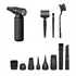 Goobay Premium Staubgebl�se Superior, 130.000 rpm, 180W