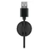 Goobay Kabelmanagement / Kabelf�hrung 5x 1 Leitung (Durchmesser: max 7.8mm), black, Abbildung 1