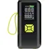 Goobay Akku Kompressor mit max. 10 bar / 150 psi f�r Auto, Fahrrad, Motorrad oder B�lle, Abbildung 2