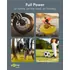 Goobay Akku Kompressor mit max. 10 bar / 150 psi f�r Auto, Fahrrad, Motorrad oder B�lle, Abbildung 7