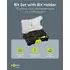 Goobay Bithalter-Set mit 72-tlg. Bitsatz, Abbildung 2