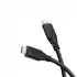 Goobay Daten- / Ladekabel USB-C 4.0 f�r HUAWEI Mate X7, 3m, bis 100W, Black, Abbildung 7