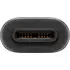 Goobay SuperSpeed Daten- / Ladekabel USB-A auf USB-C f�r HUAWEI Mate X7, 1m, Black, Abbildung 1