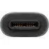 Goobay SuperSpeed Daten- / Ladekabel USB-A auf USB-C f�r HUAWEI Mate X7, 3m, Black, Abbildung 1
