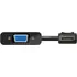 Goobay Adapter: DisplayPort Stecker auf VGA Buchse, Abbildung 2