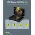 Goobay HSS Metallbohrer Set, 15-tlg., Abbildung 5