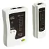 Goobay Netzwerk Kabeltester