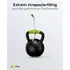 Goobay Daten- / Ladekabel USB-C f�r HUAWEI Mate X7, 3m, bis 60W, softe Textilummantelung, White, Abbildung 4