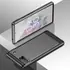 TPU Case (H�lle), Carbon-Style, black, f�r GOOGLE Pixel 6a, Abbildung 4