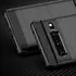 TPU Case (H�lle), Carbon-Style, black, f�r GOOGLE Pixel 7 Pro, Abbildung 1