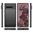TPU Case (H�lle), Carbon-Style, black, f�r GOOGLE Pixel 7 Pro, Abbildung 5