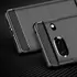 TPU Case (H�lle), Carbon-Style, black, f�r GOOGLE Pixel 7, Abbildung 1