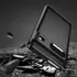 TPU Case (H�lle), Carbon-Style, black, f�r GOOGLE Pixel 7, Abbildung 2