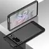 TPU Case (H�lle), Carbon-Style, black, f�r GOOGLE Pixel 7, Abbildung 3