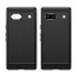 TPU Case (H�lle), Carbon-Style, black, f�r GOOGLE Pixel 7a, Abbildung 3