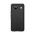 TPU Case (H�lle), Carbon-Style, black, f�r GOOGLE Pixel 8a, Abbildung 1